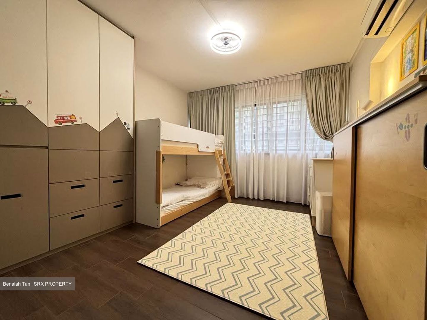 Blk 2 Delta Avenue (Bukit Merah), HDB 5 Rooms #634575861